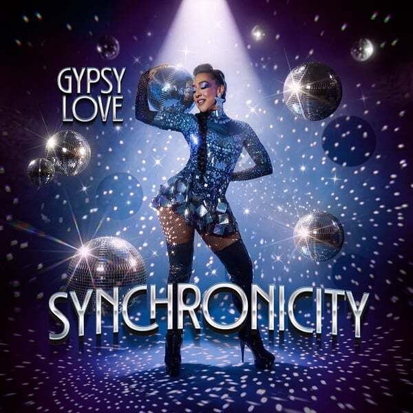 Cover art for Synchronicity